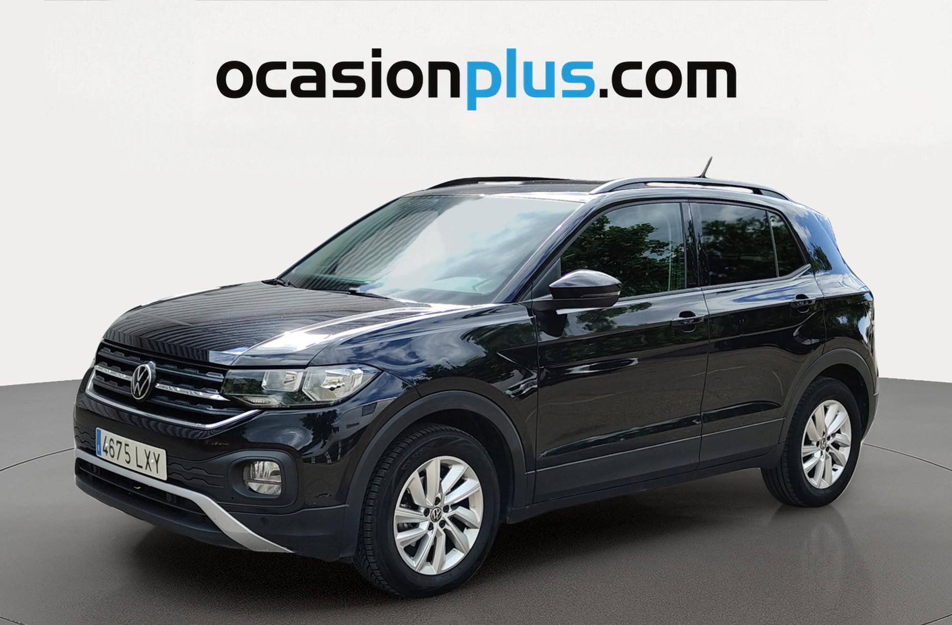 Volkswagen T-Cross Advance 1.0 TSI
