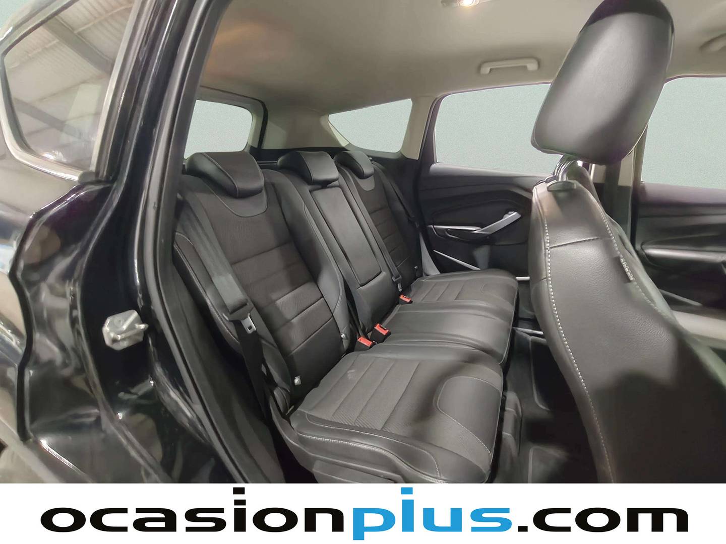 Ford Kuga Ford Kuga 2.0 TDCI S&S Titanium 4x2 (120 CV) diésel