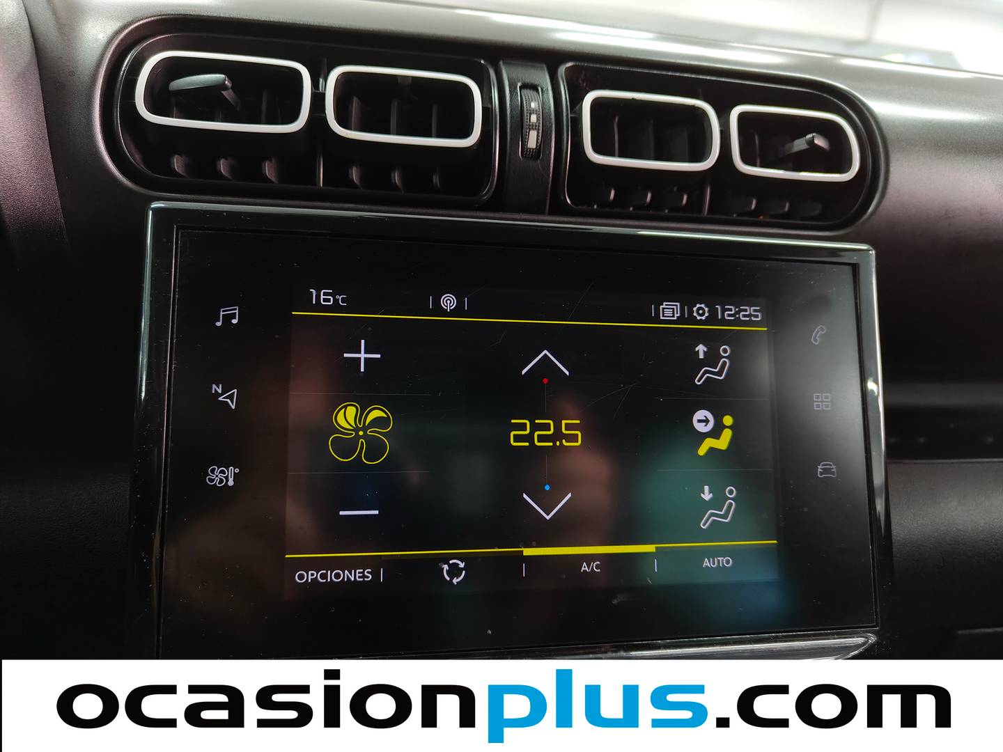 Citroën C3 Aircross Citroen C3 Aircross PureTech 110 S&S Shine (110 CV) km 0