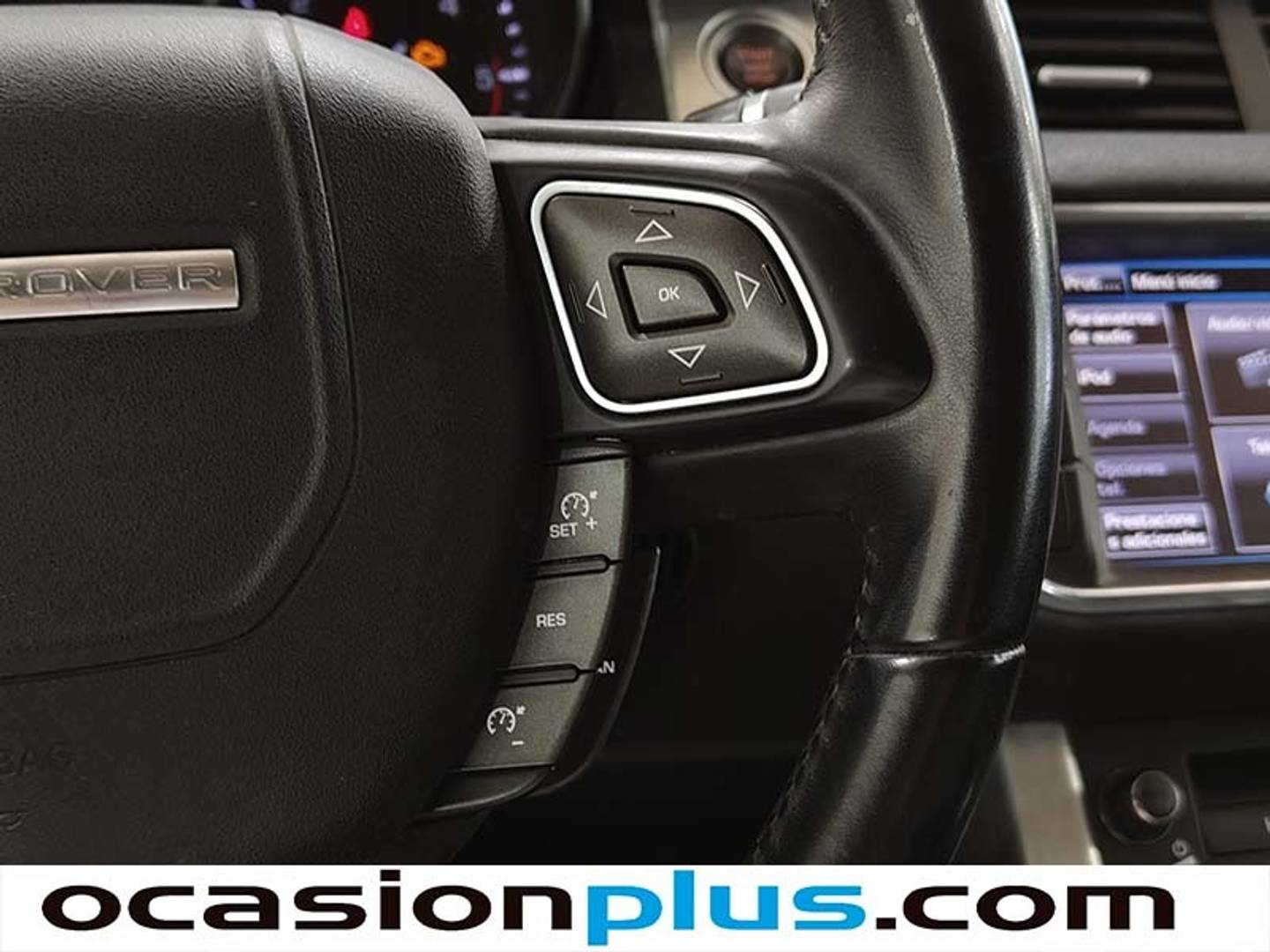 Foto Land Rover Range Rover Evoque Land Rover Range Rover Evoque 2.2L TD4 Prestige 4x4 (150 CV)