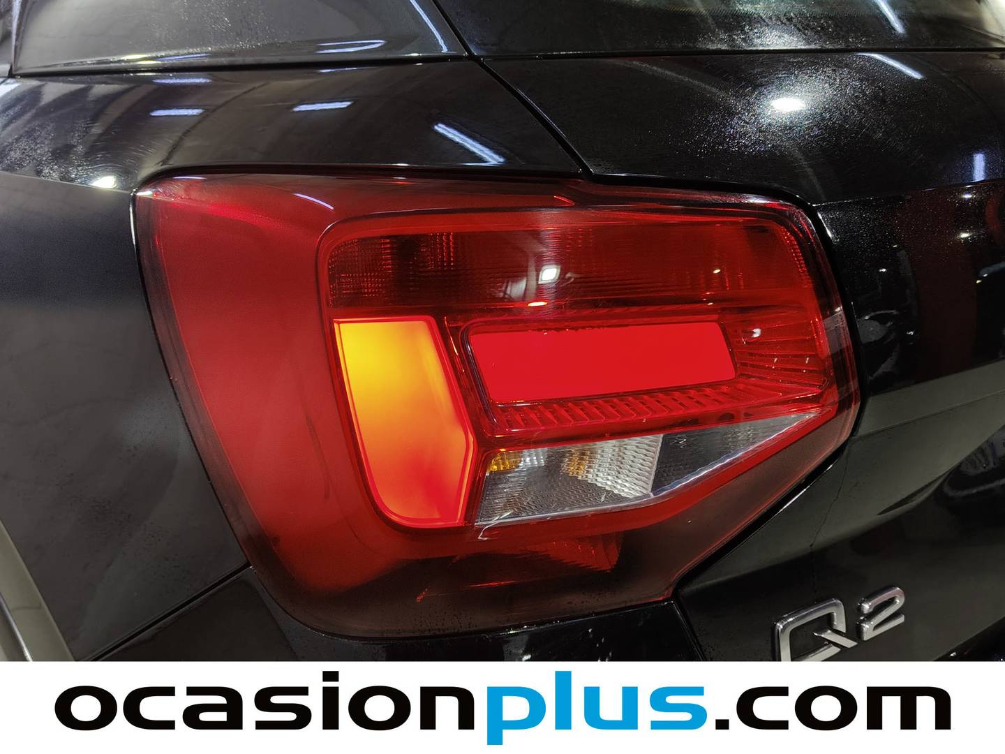 Foto Audi Q2 Audi Q2 Advanced 35 TFSI (150 CV) S tronic