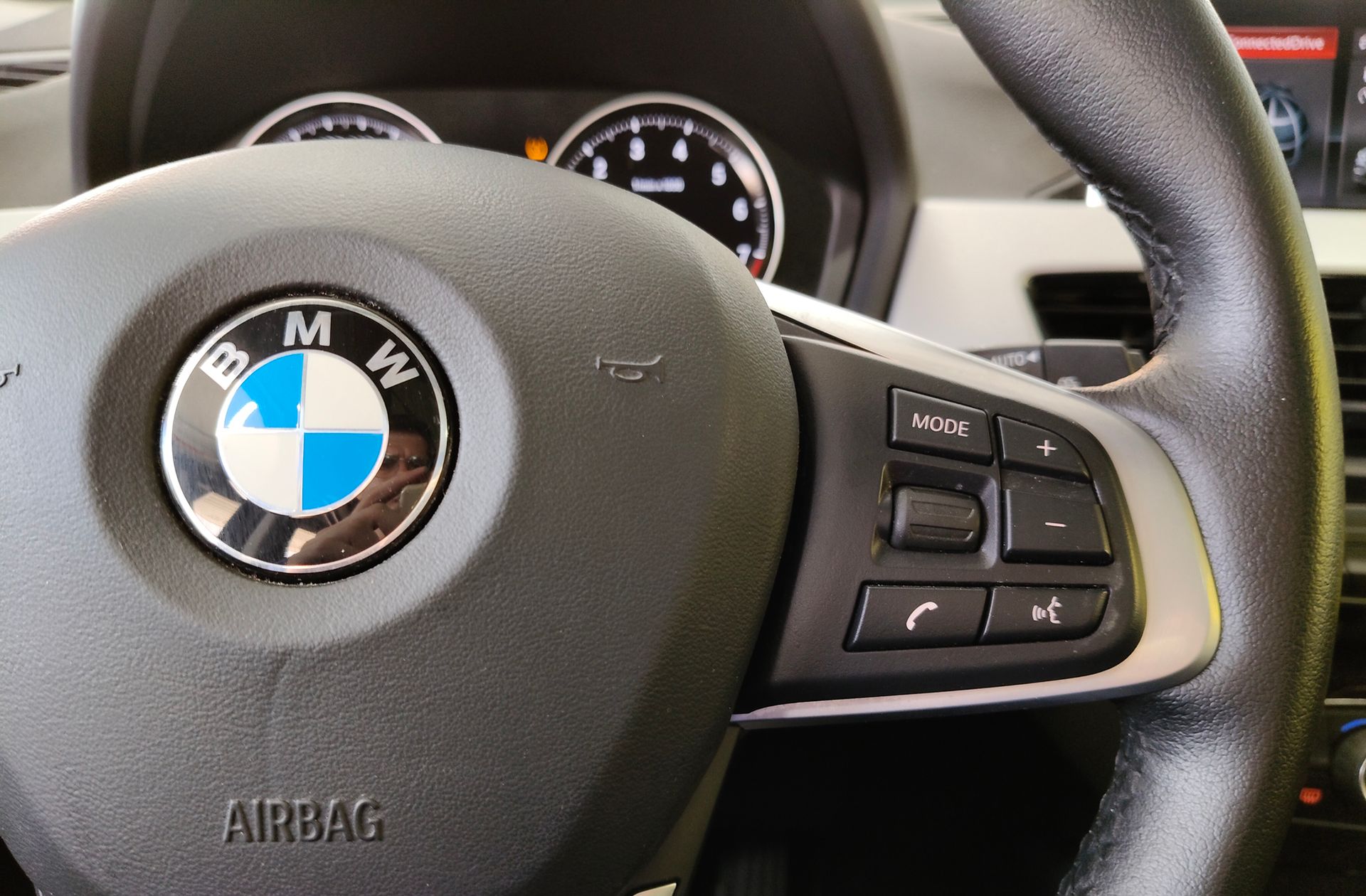 BMW X1 sDrive18i - foto 30