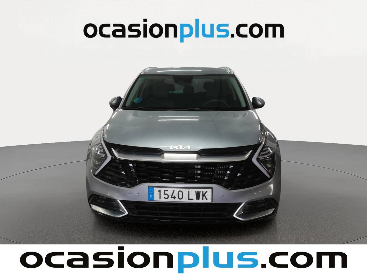 KIA Sportage KIA Sportage 1.6 T-GDi MHEV Tech 4x2 (150 CV) barato