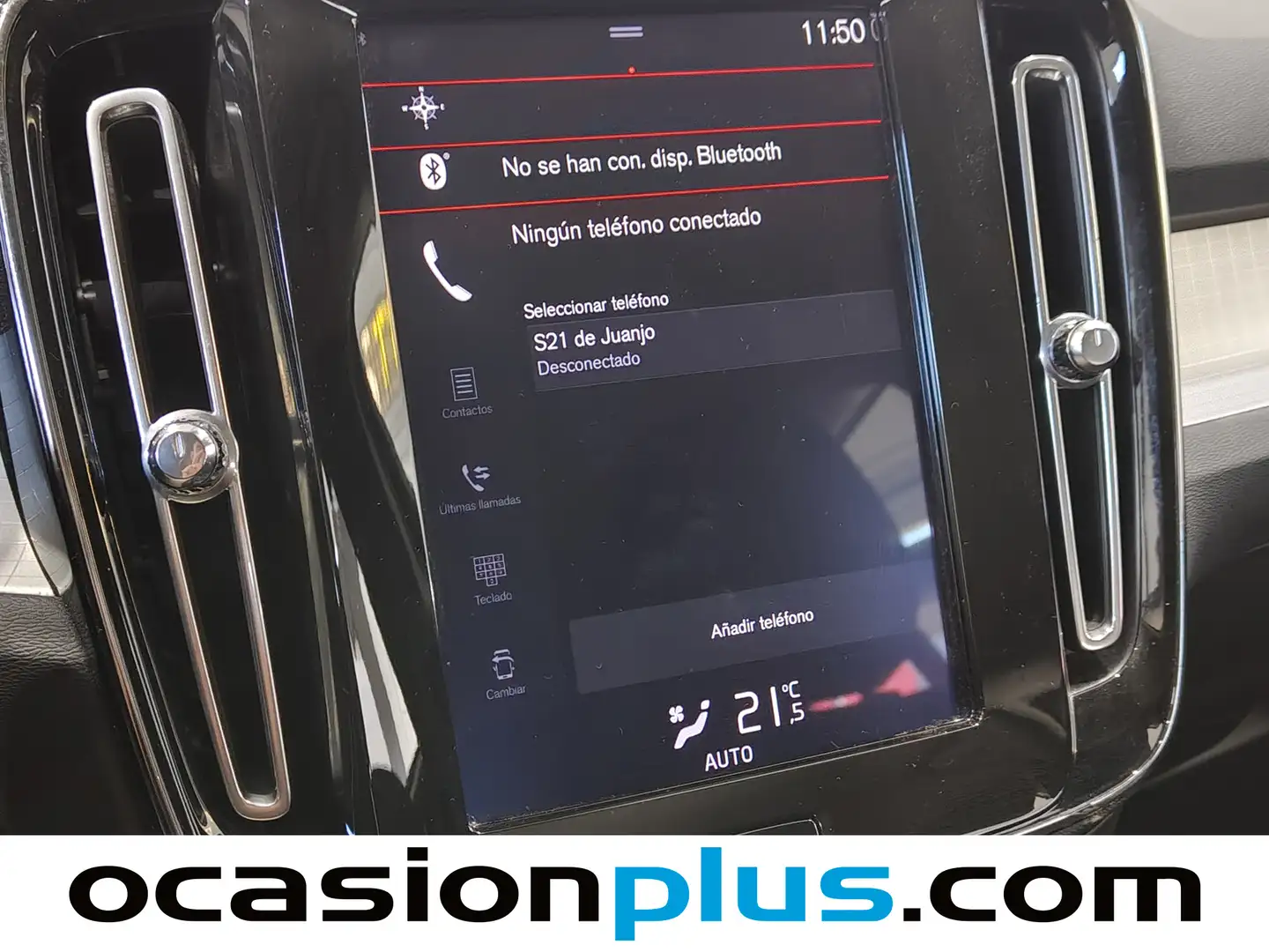 Foto Volvo XC40 Volvo XC40 T4 Momentum Auto (190 CV)