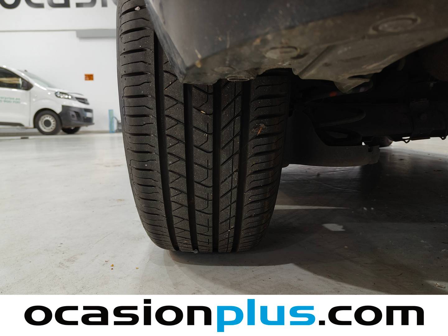 Opel Corsa Opel Corsa 1.2 T XHL GS (100 CV) de segunda mano