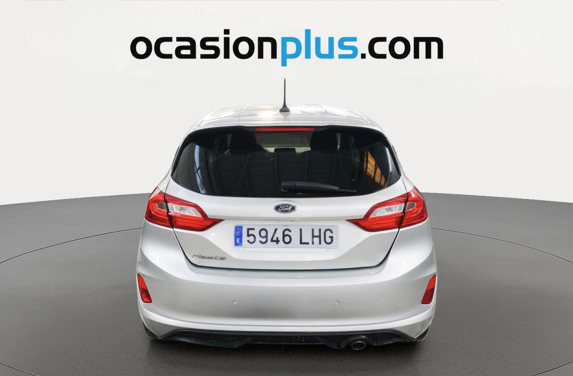 Ford Fiesta 1.0 EcoBoost ST-Line - foto 14