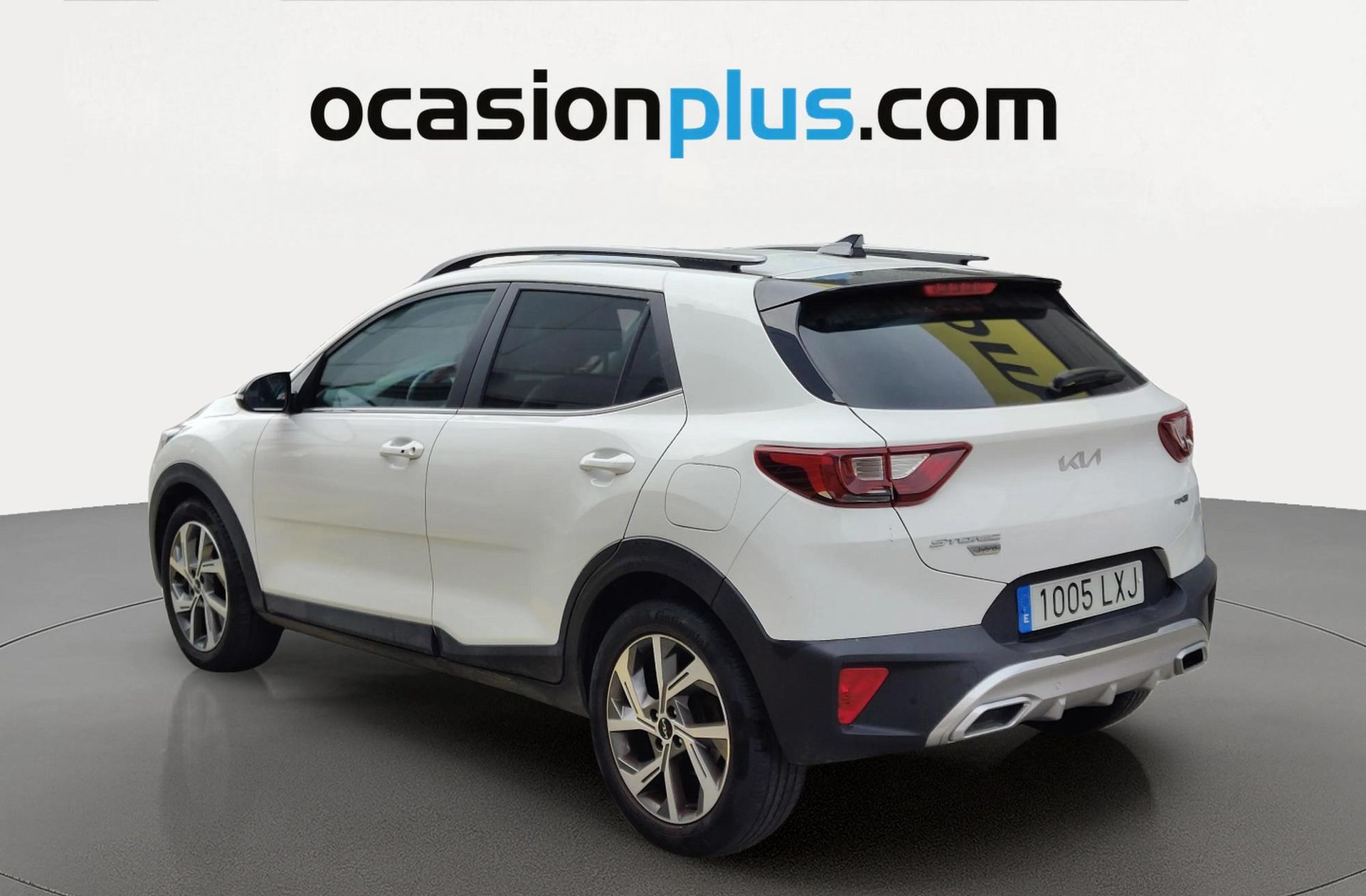 Kia Stonic 1.0 T-GDi MHEV iMT GT Line - foto 4