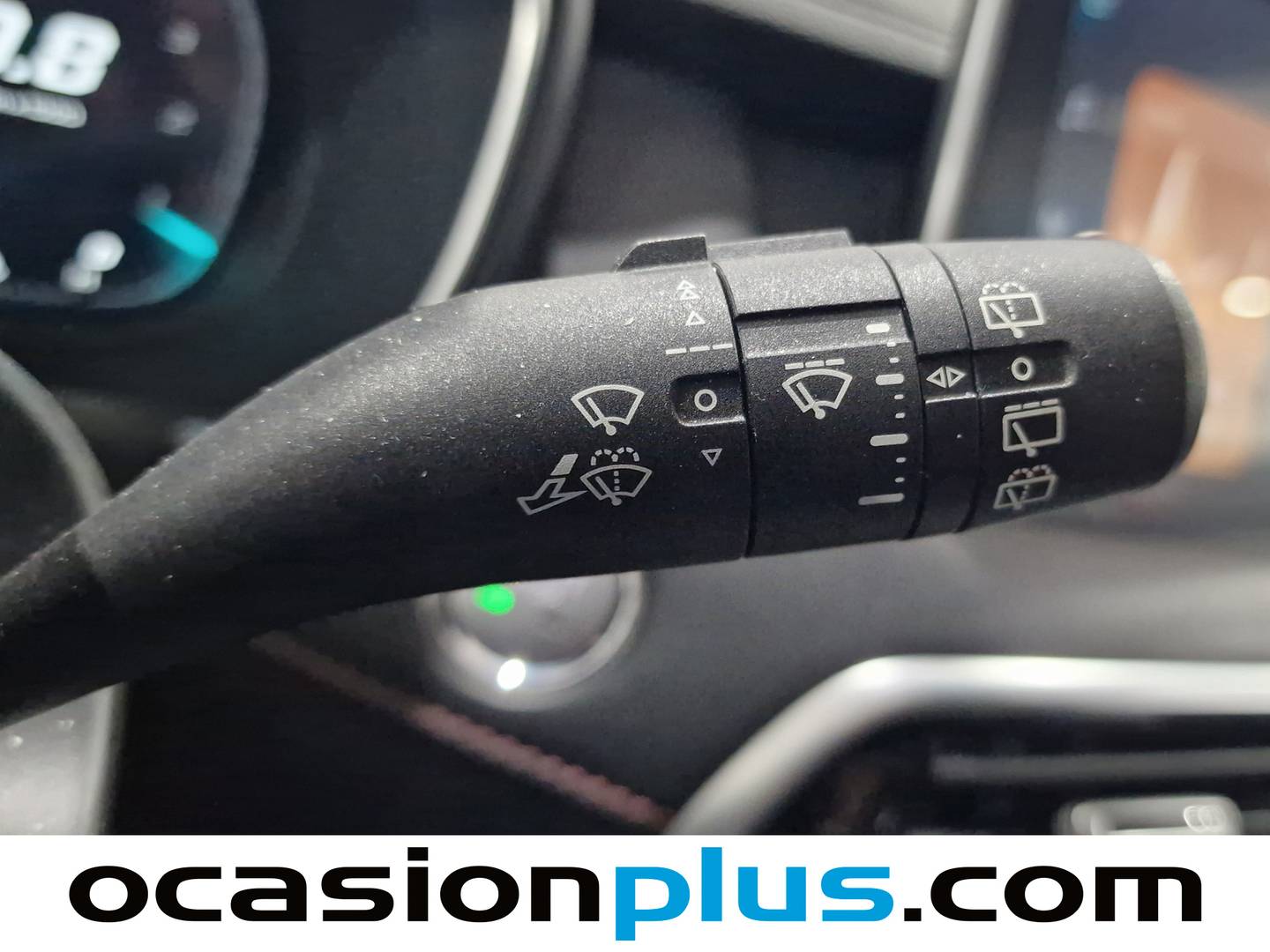 Foto MG HS MG HS 1.5 Turbo GDI Comfort (162 CV)