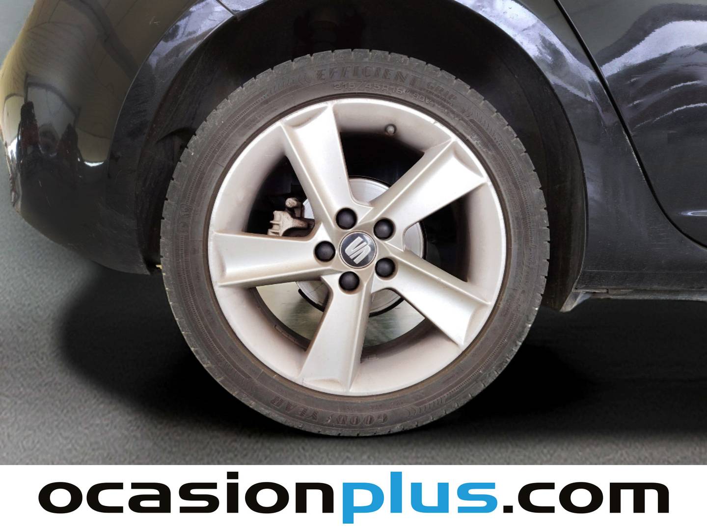 Foto Seat Ibiza SEAT Ibiza 1.4 TDI CR S&S FR (105 CV)