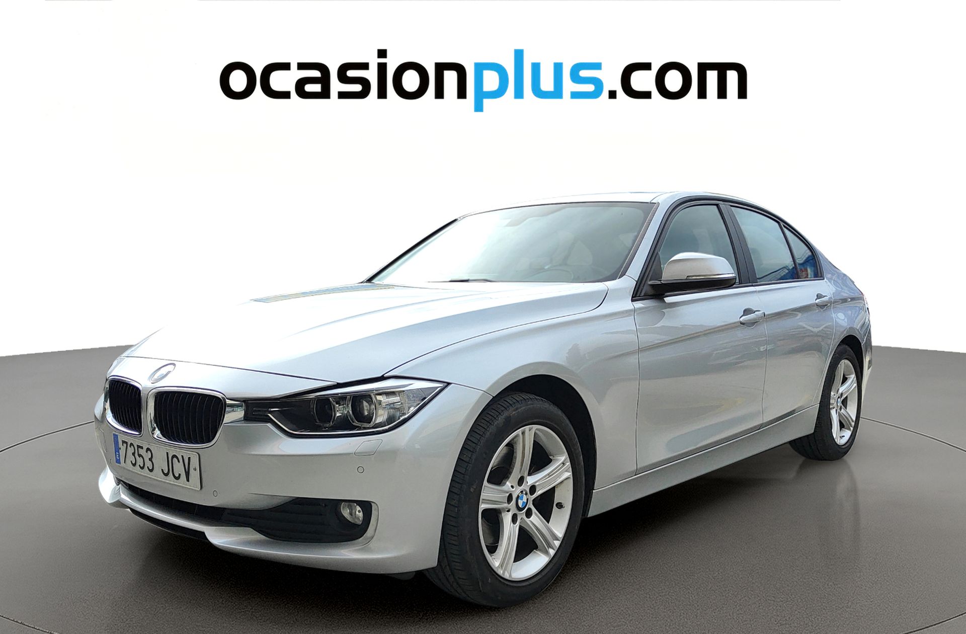BMW Serie 3 320d