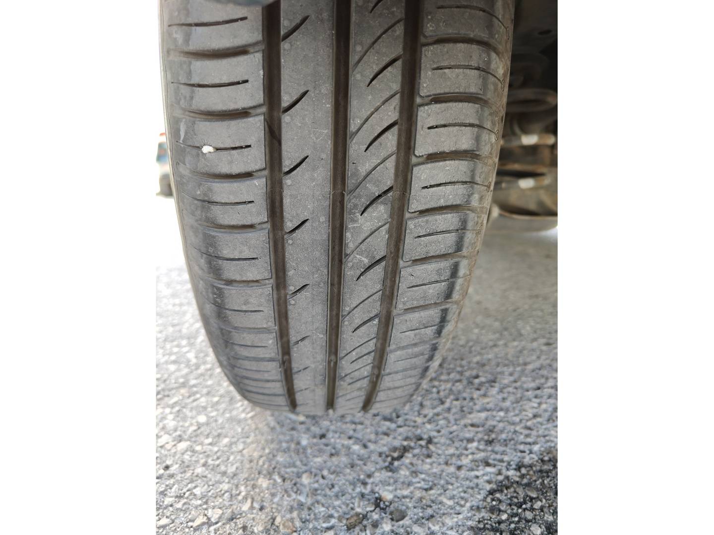 Foto Nissan Micra Nissan Micra 1.2G Acenta (80 CV)