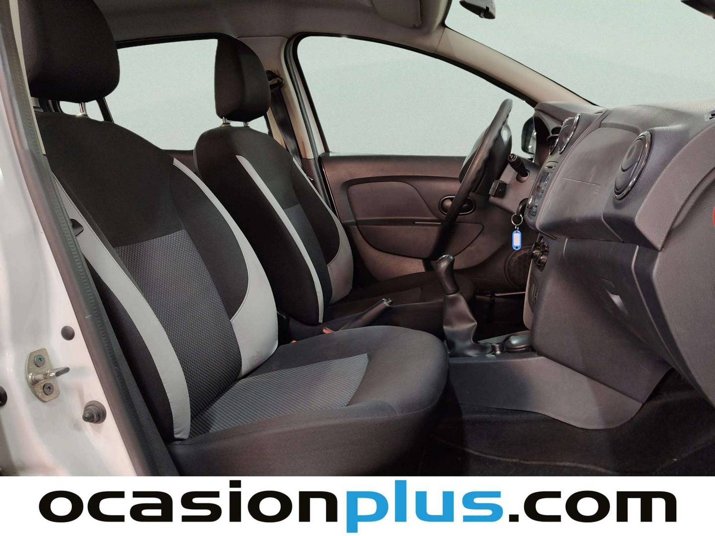 Dacia Logan Dacia Logan 1.2 Ambiance (75 CV) km 0