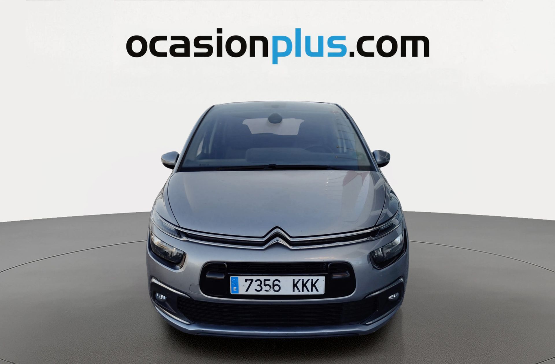 Citroën C4 Picasso BlueHDi 120 Feel - foto 12