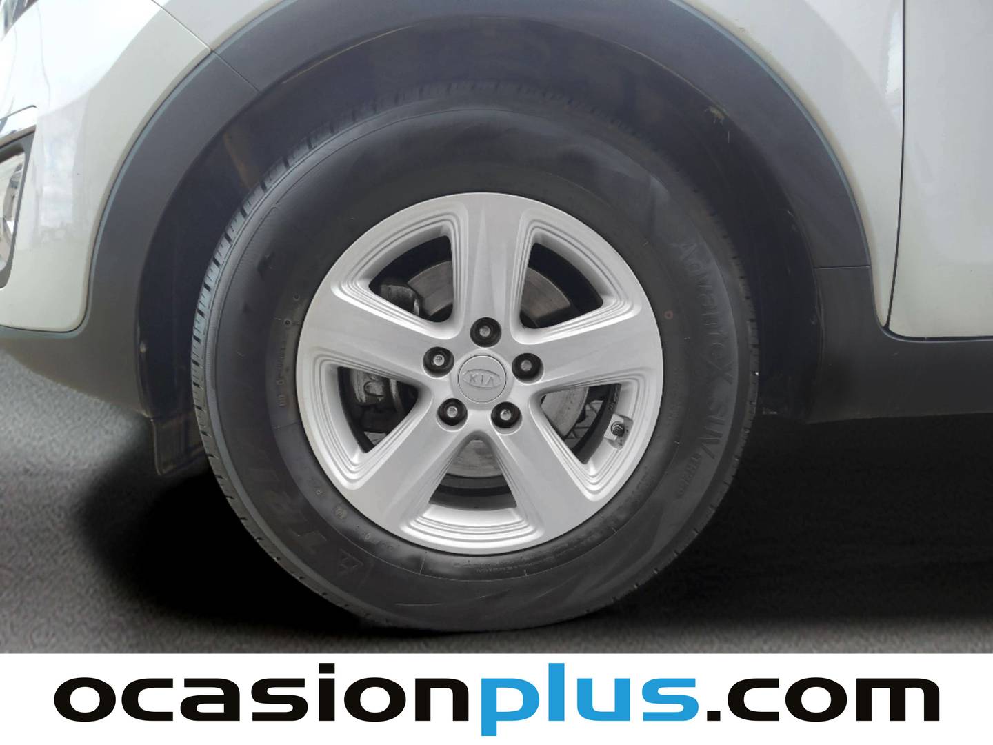 KIA Sportage KIA Sportage 1.6 GDI Concept 4x2 (135 CV) barato