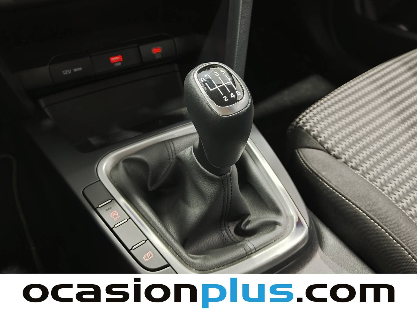 KIA XCeed KIA XCeed 1.0 T-GDi Drive (100 CV) de segunda mano