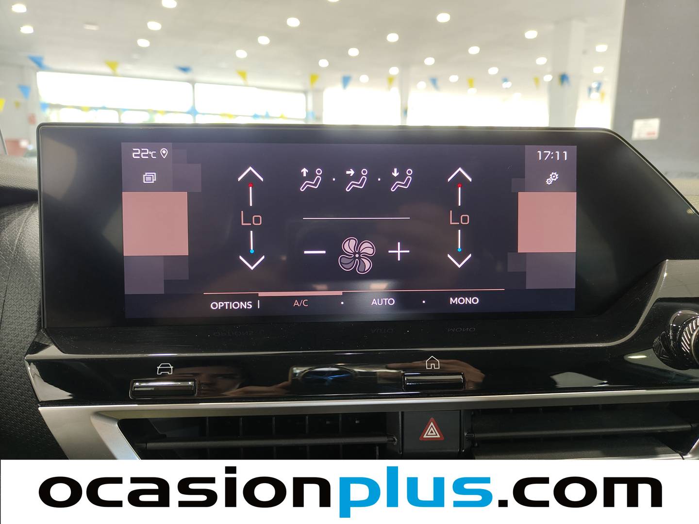 Citroën C4 Citroën C4 PureTech 130 S&S 6v Feel Pack EAT8 (130 CV) de segunda mano