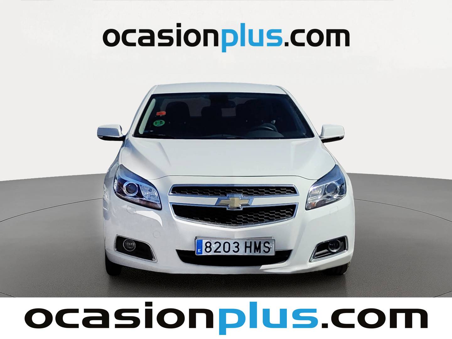 Chevrolet Malibu Chevrolet Malibu 2.4 LTZ (167 CV) 167cv