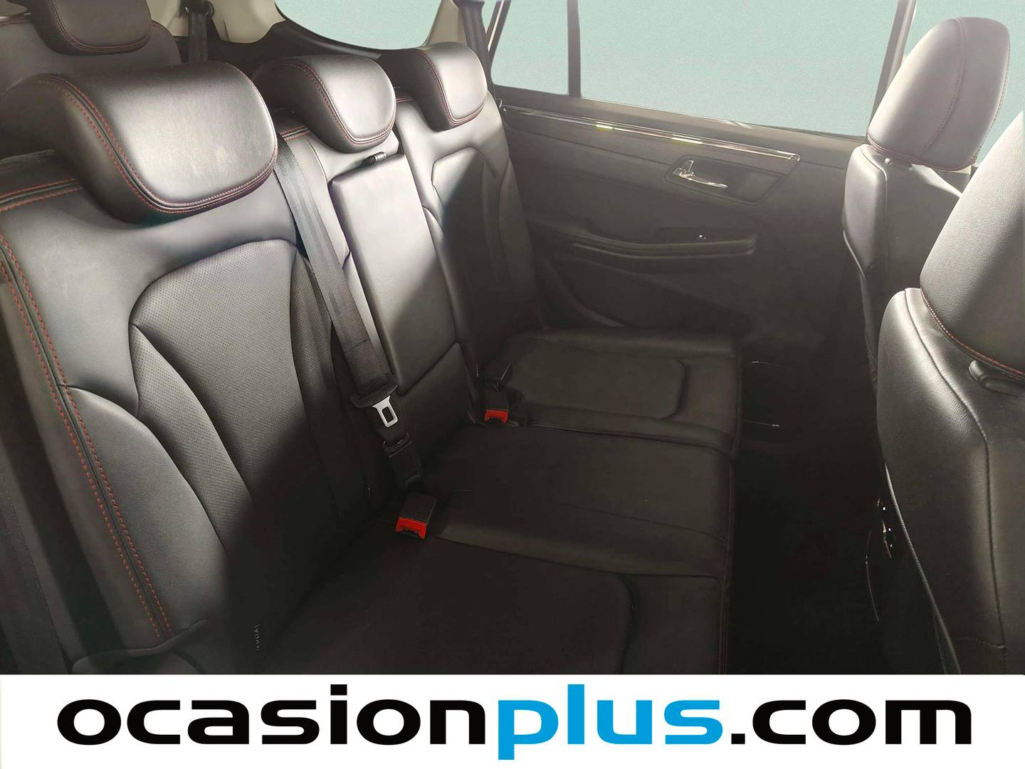 SWM G05 SWM G05 1.5T MT (139 CV) 7 Plazas al mejor precio
