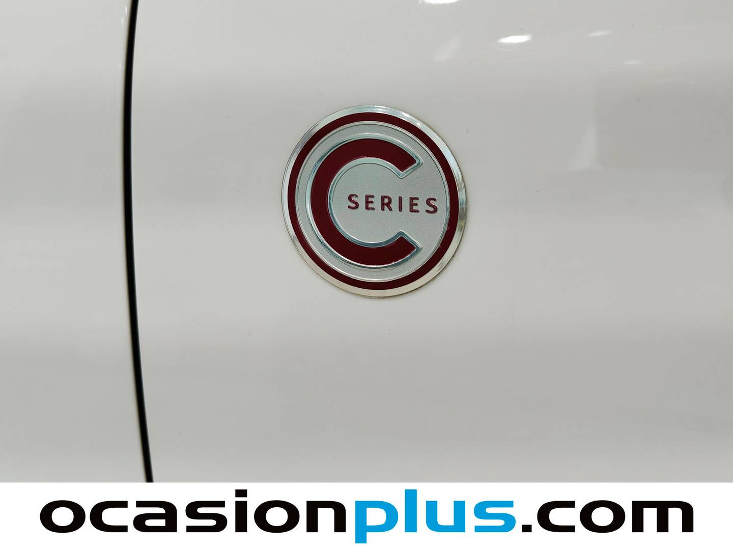 Citroën C3 Aircross Citroën C3 Aircross BlueHDi 100 S&S C-Series (102 CV) de segunda mano