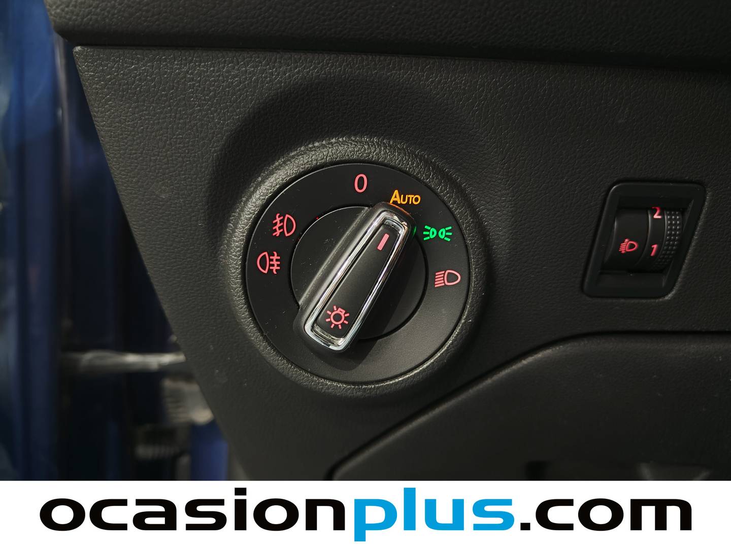 Extras del Seat León SEAT León ST ST 1.6 TDI S&S Reference (110 CV)