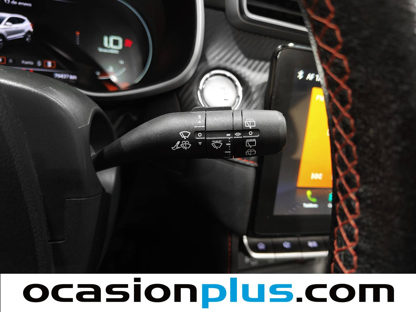 Foto MG ZS MG ZS 1.0T Luxury (111 CV)