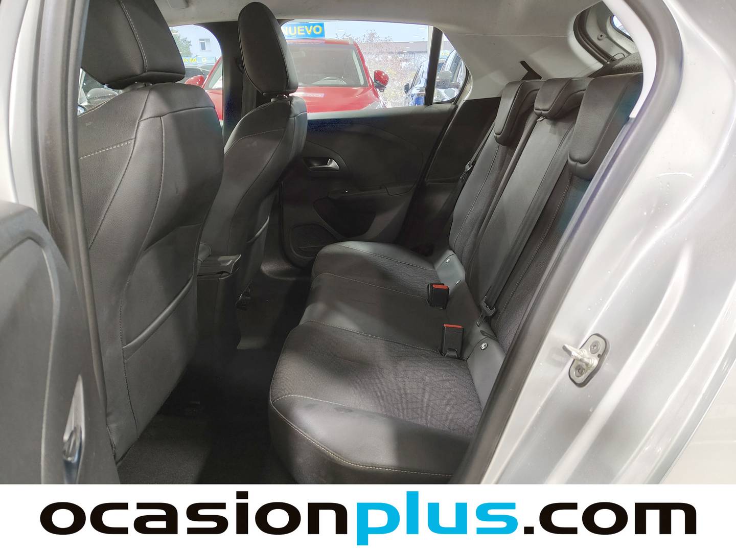 Opel Corsa Opel Corsa 1.2 Turbo XHL Elegance (100 CV) 2023