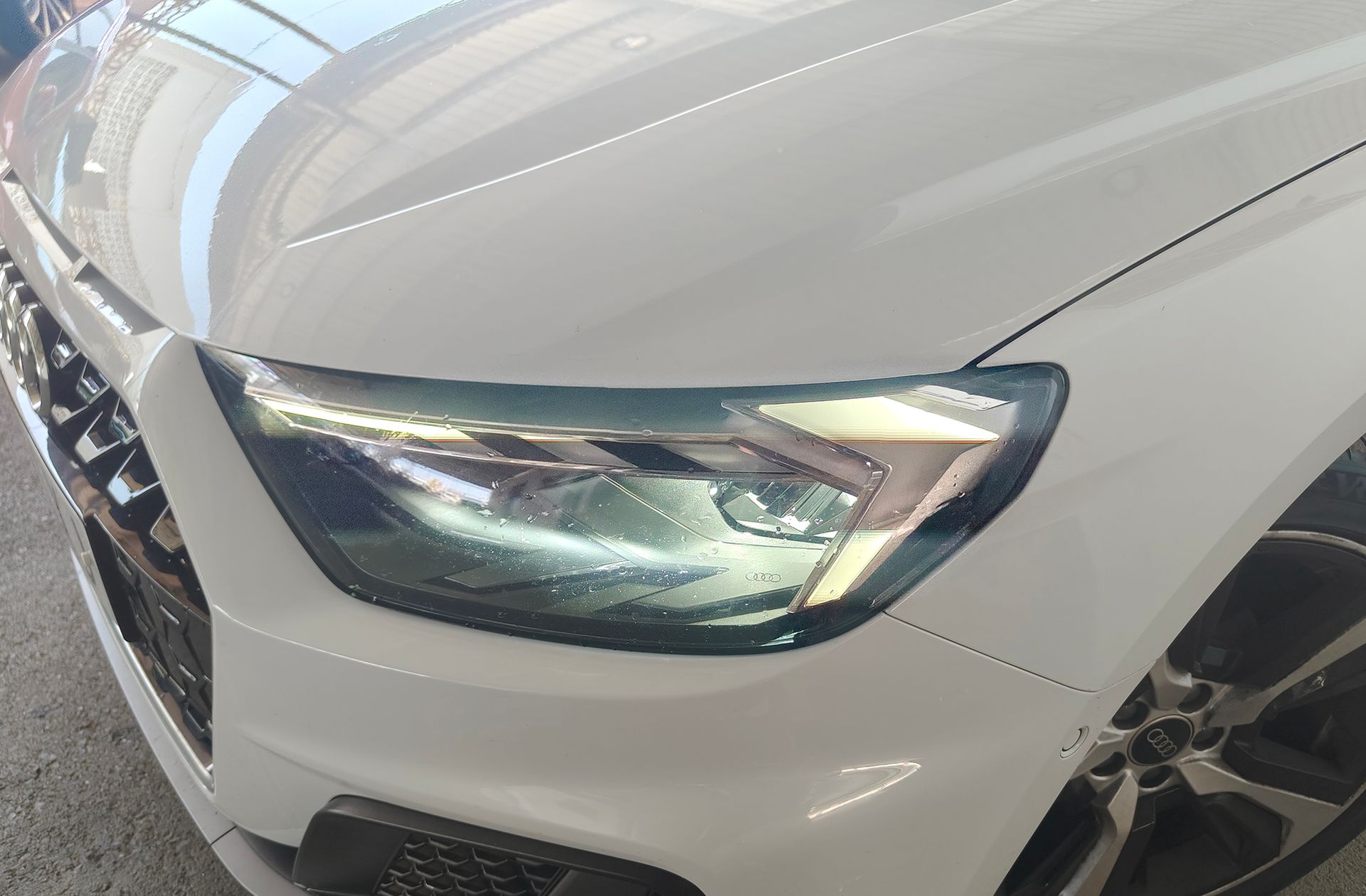 Audi A1 Sportback Adrenalin 30 TFSI S tronic - foto 14