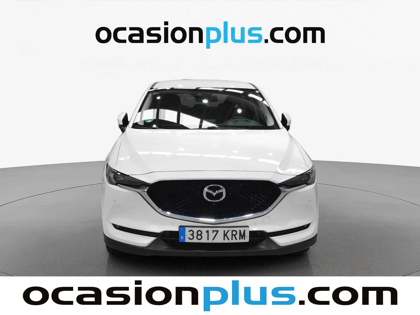 Mazda CX-5 Mazda CX-5 2.2 D Zenith 2WD (150 CV) 150cv