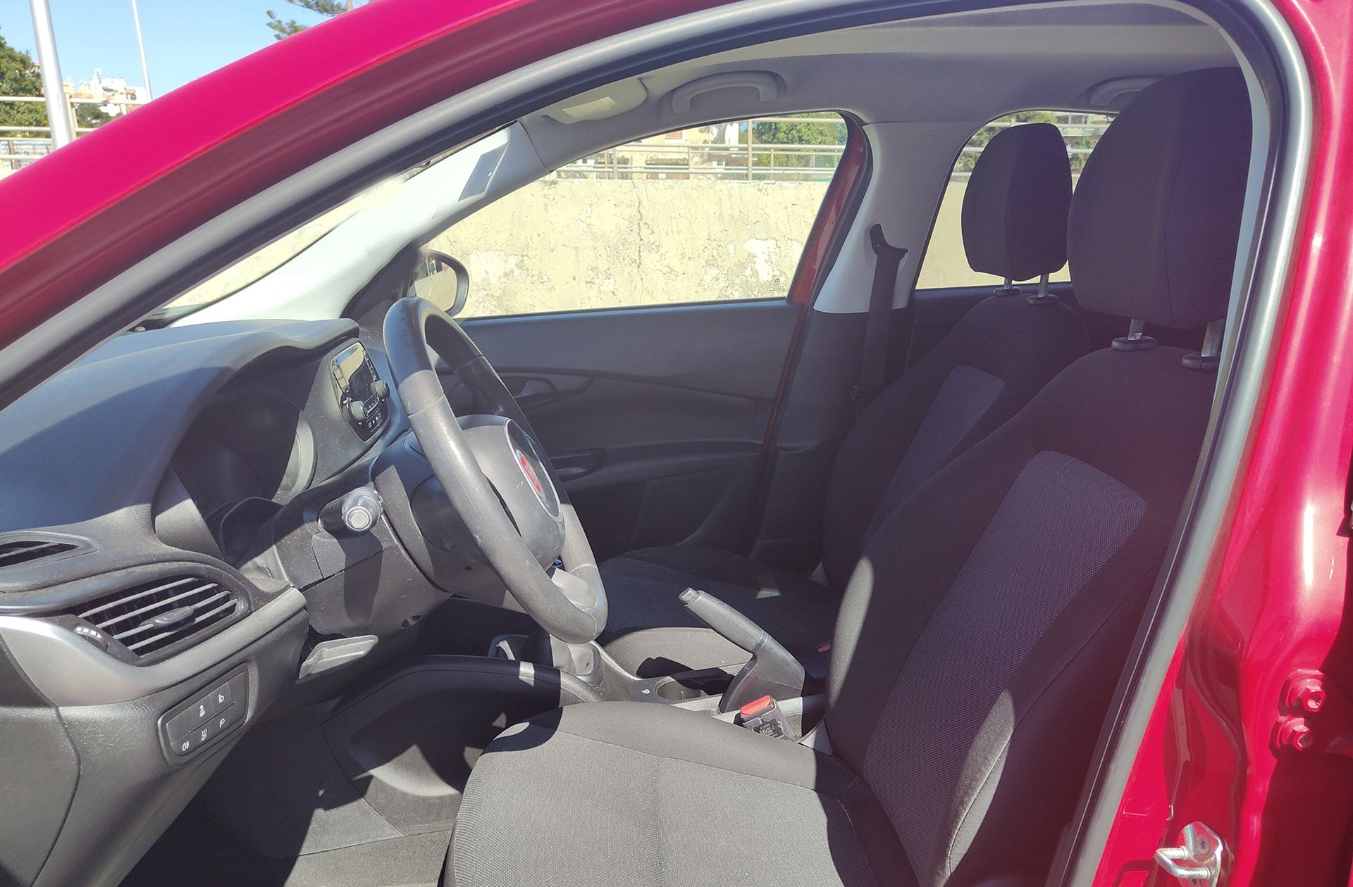 Fiat Tipo 1.4 Street - foto 8