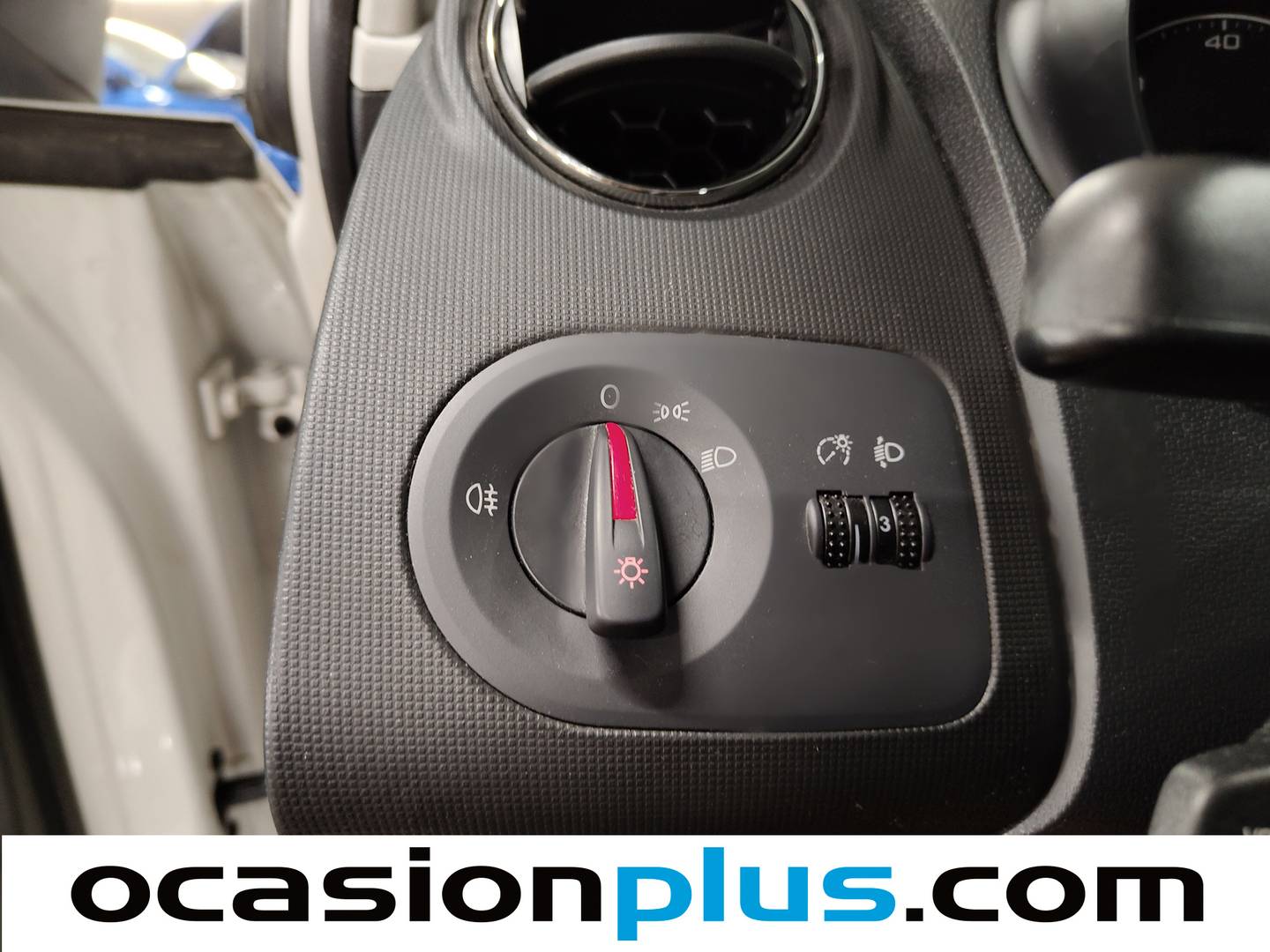 Seat Ibiza Seat Ibiza 1.6 TDI Reference ITech 30 Aniversario (90 CV) 2015