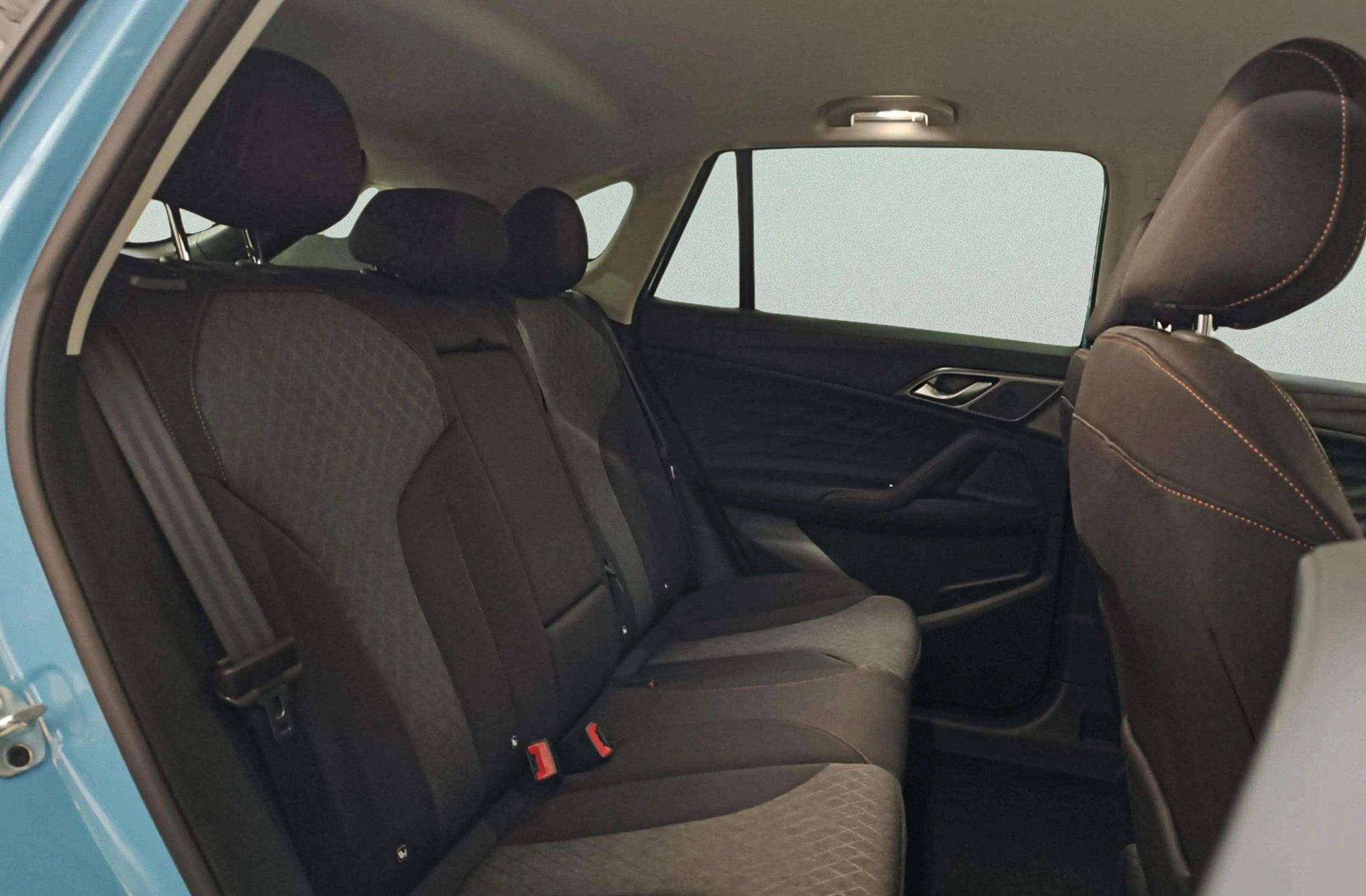MG HS 1.5T Comfort DCT - foto 18
