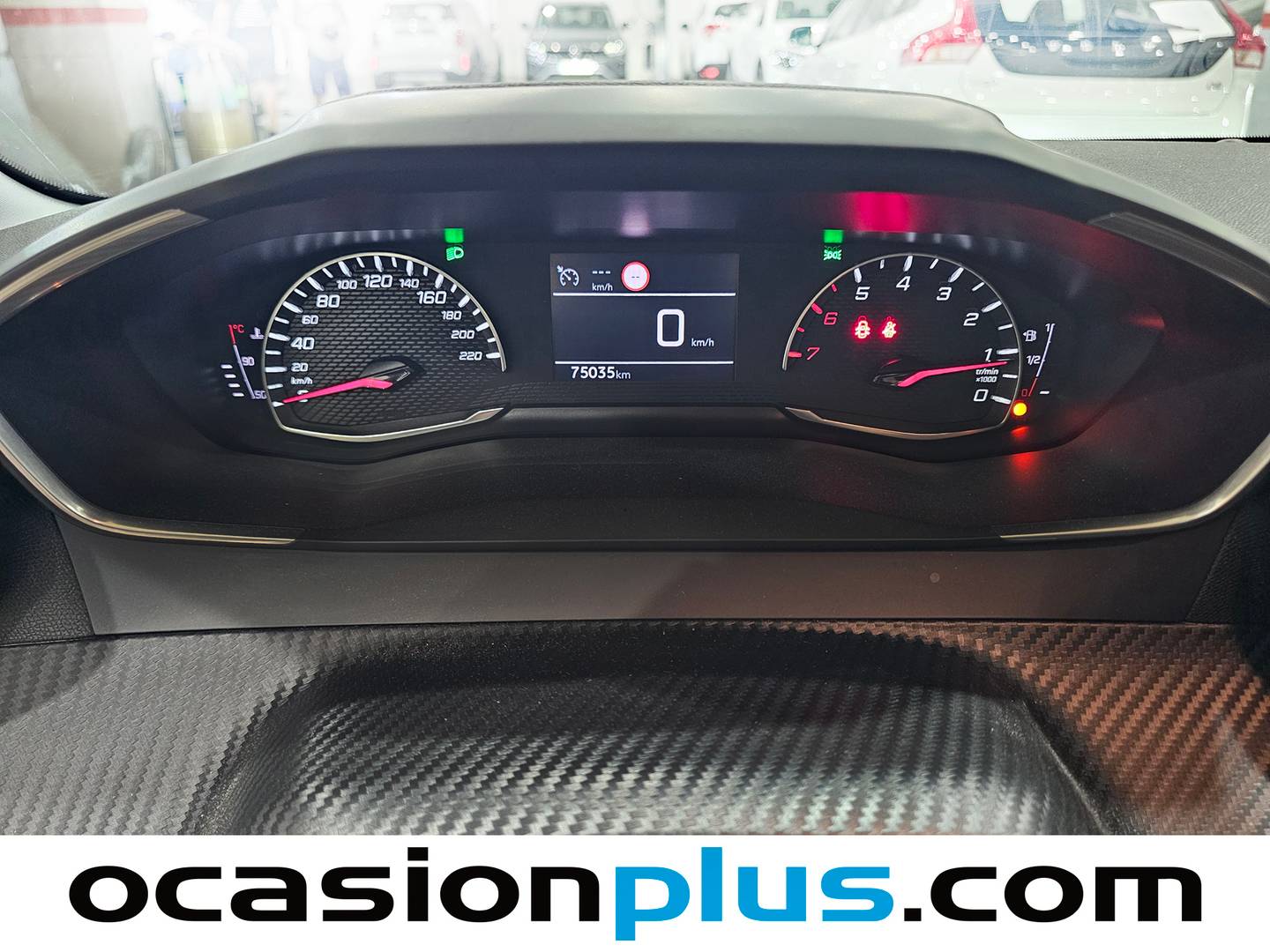 Peugeot 208 Peugeot 208 PureTech 100 Active Pack (100 CV) seminuevo