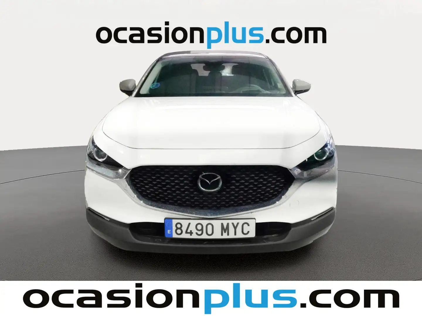 Foto Mazda CX-30 Mazda CX-30 2.5 e-Skyactive G MHEV Prime-Line (140 CV)