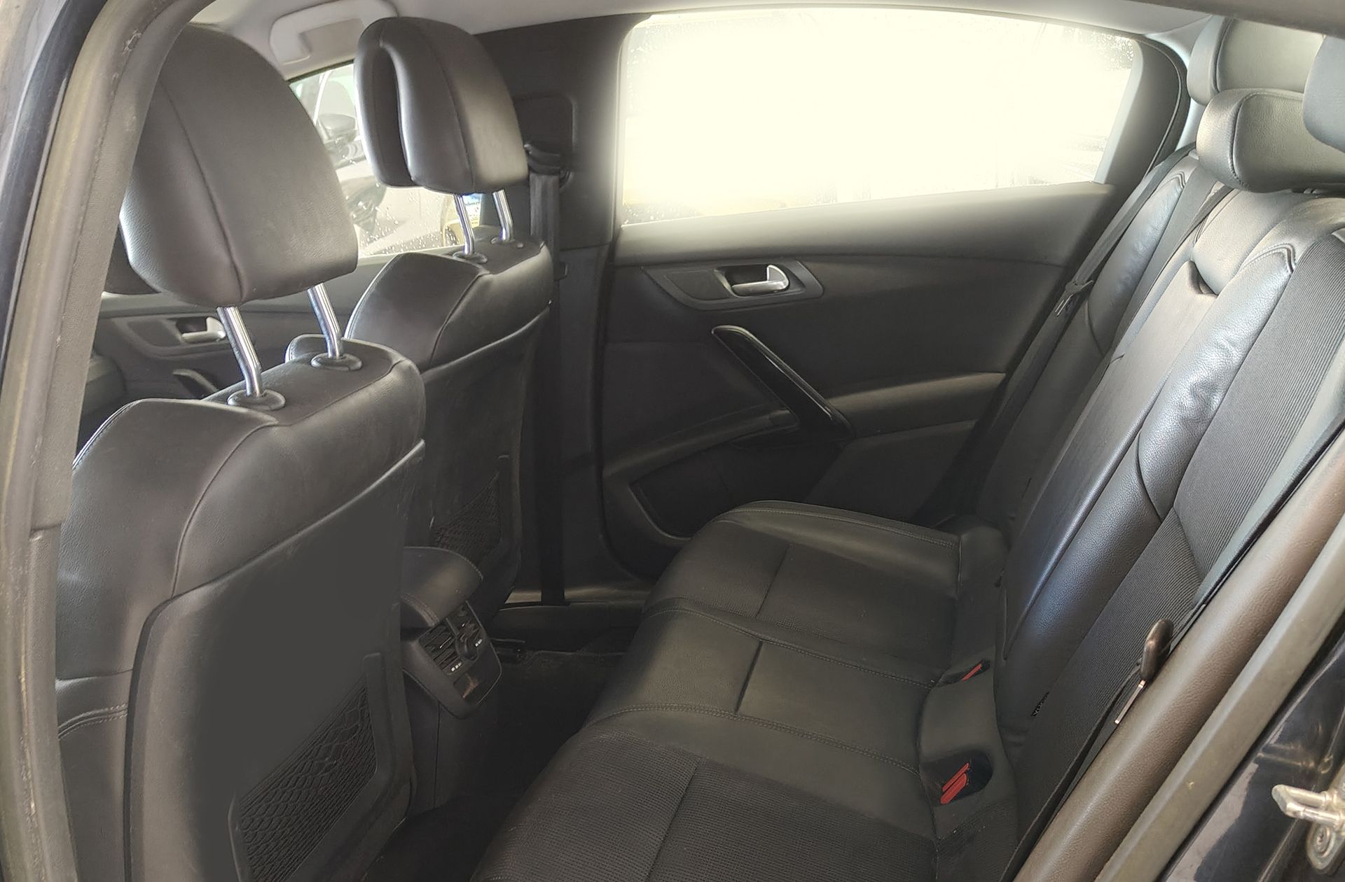 Peugeot 508 2.0 HDi Allure - foto 10