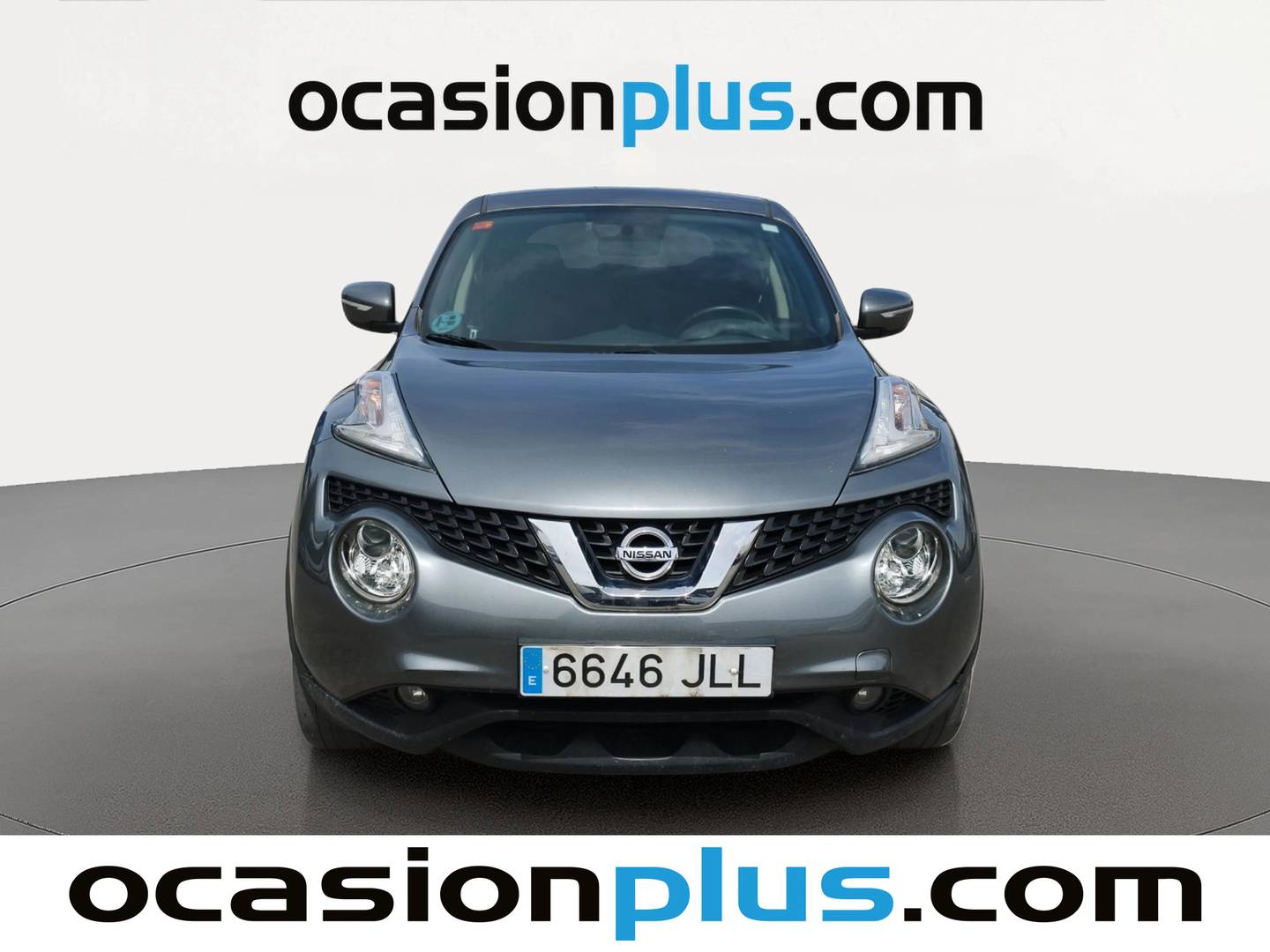 Nissan JUKE Nissan Juke 1.5 dCi Acenta 4x2 (110 CV) 110cv