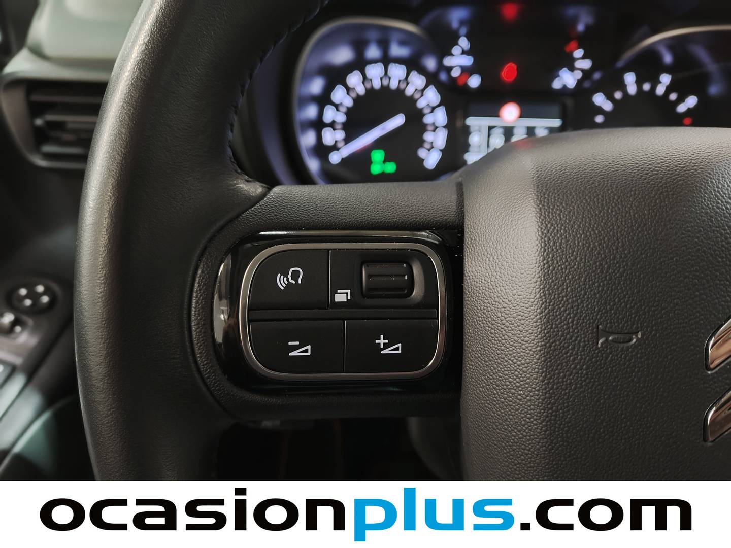 Foto Citroën Berlingo Citroen Berlingo BlueHDi 130 S&S Talla M Shine (130 CV)