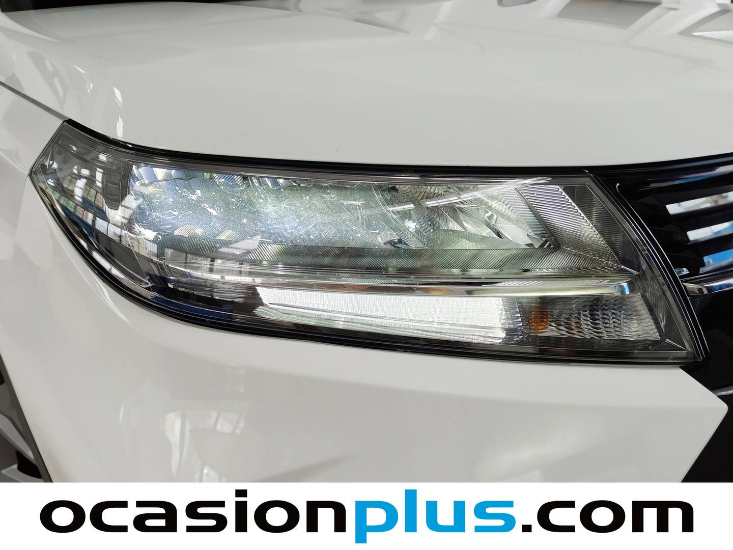 Suzuki Vitara Suzuki Vitara 1.4 T Mild Hybrid S2 4WD (129 CV) manual