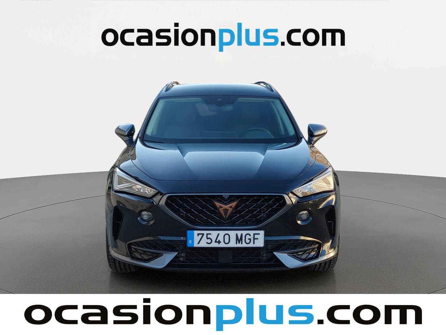 Cupra Formentor CUPRA Formentor 1.5 TSI DSG (150 CV) 150cv