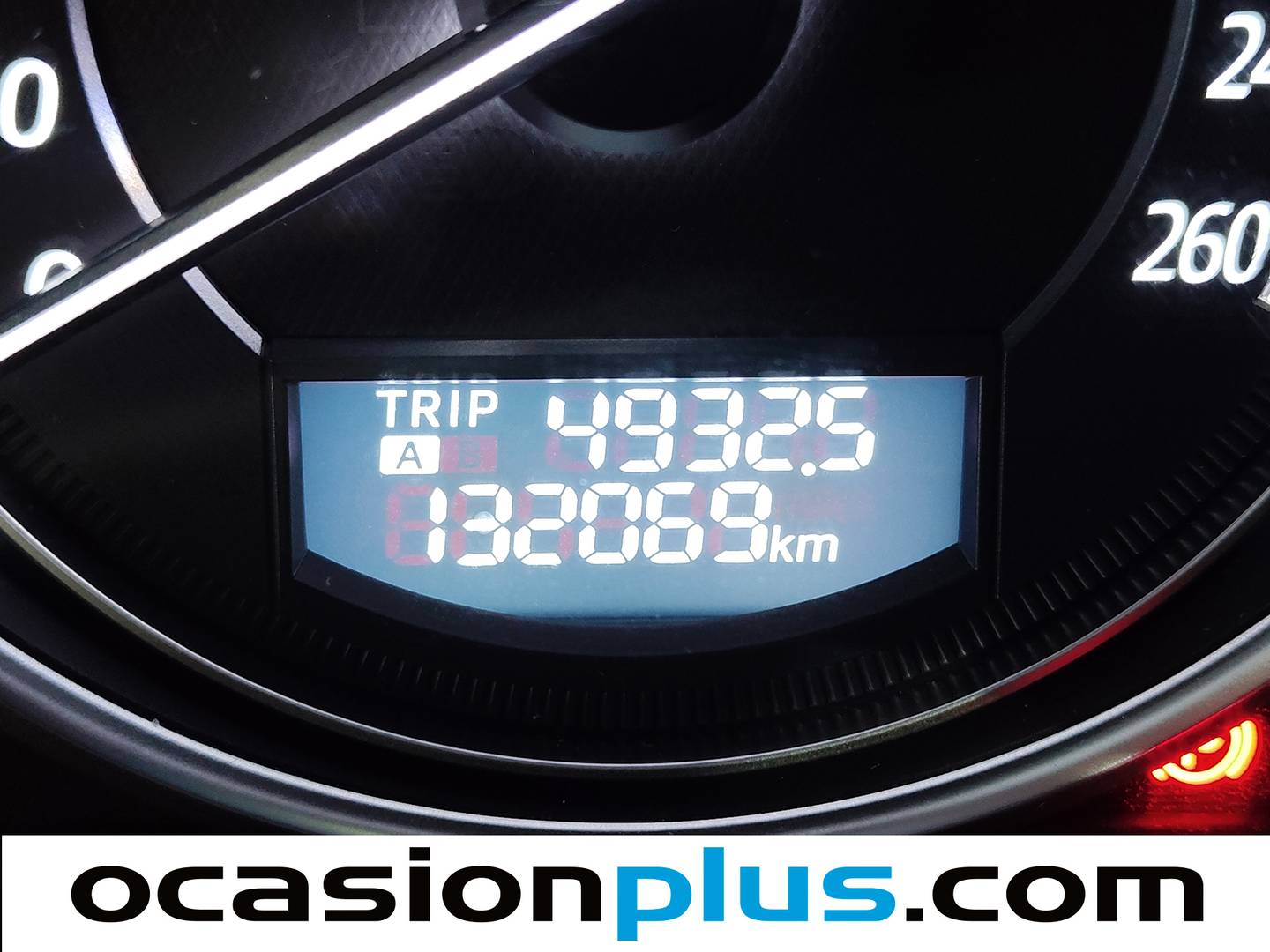 Mazda CX-5 Mazda CX-5 2.2 DE 4WD Aut. Lux. (175 CV) 175cv