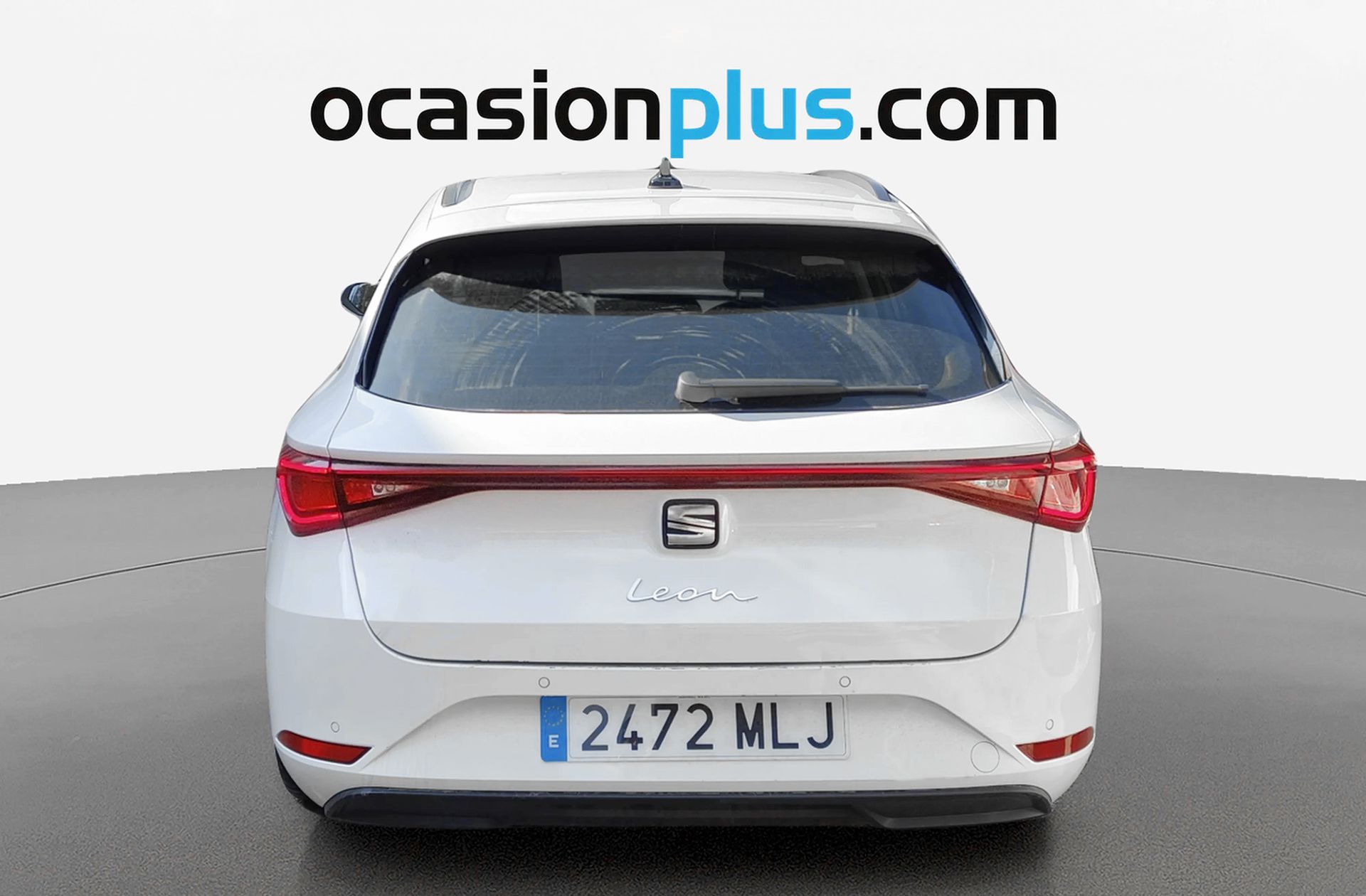 SEAT León ST 1.5 TSI Style XL - foto 14