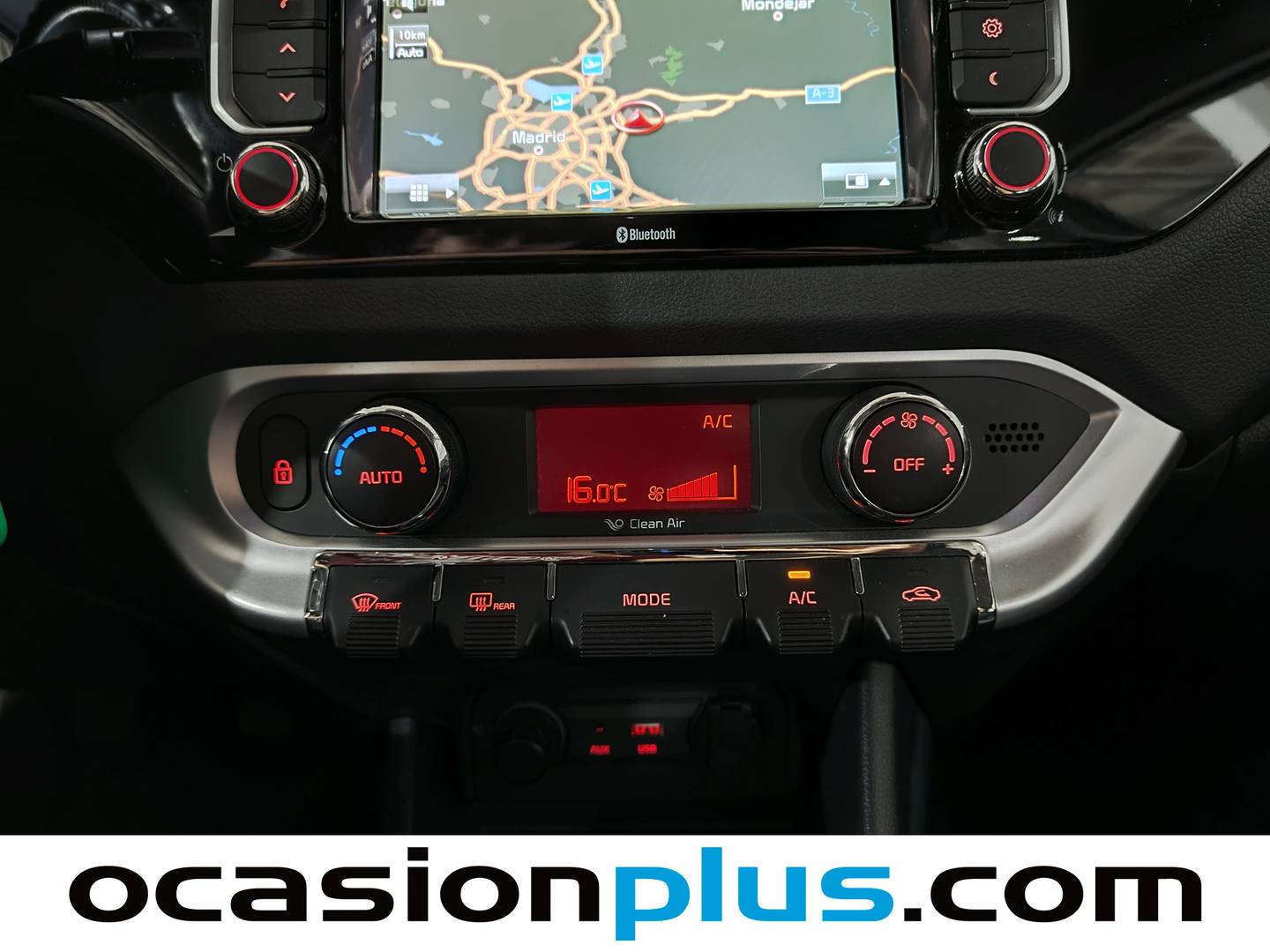 KIA Rio KIA Rio CVVT x-Tech Eco-Dynamics (84 CV) al mejor precio