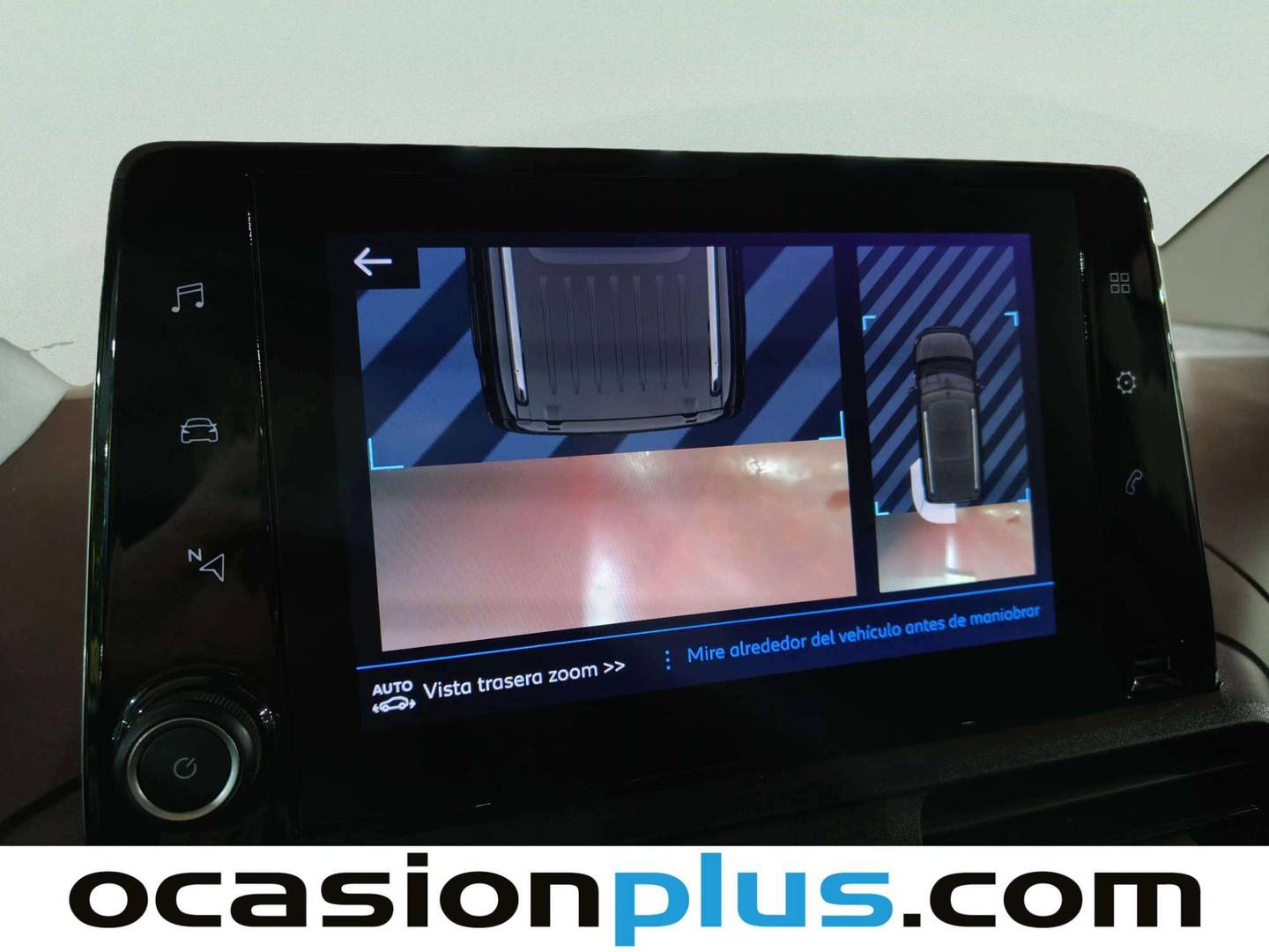 Foto Peugeot Rifter Peugeot Rifter BlueHDi 130 GT Standard (130 CV)