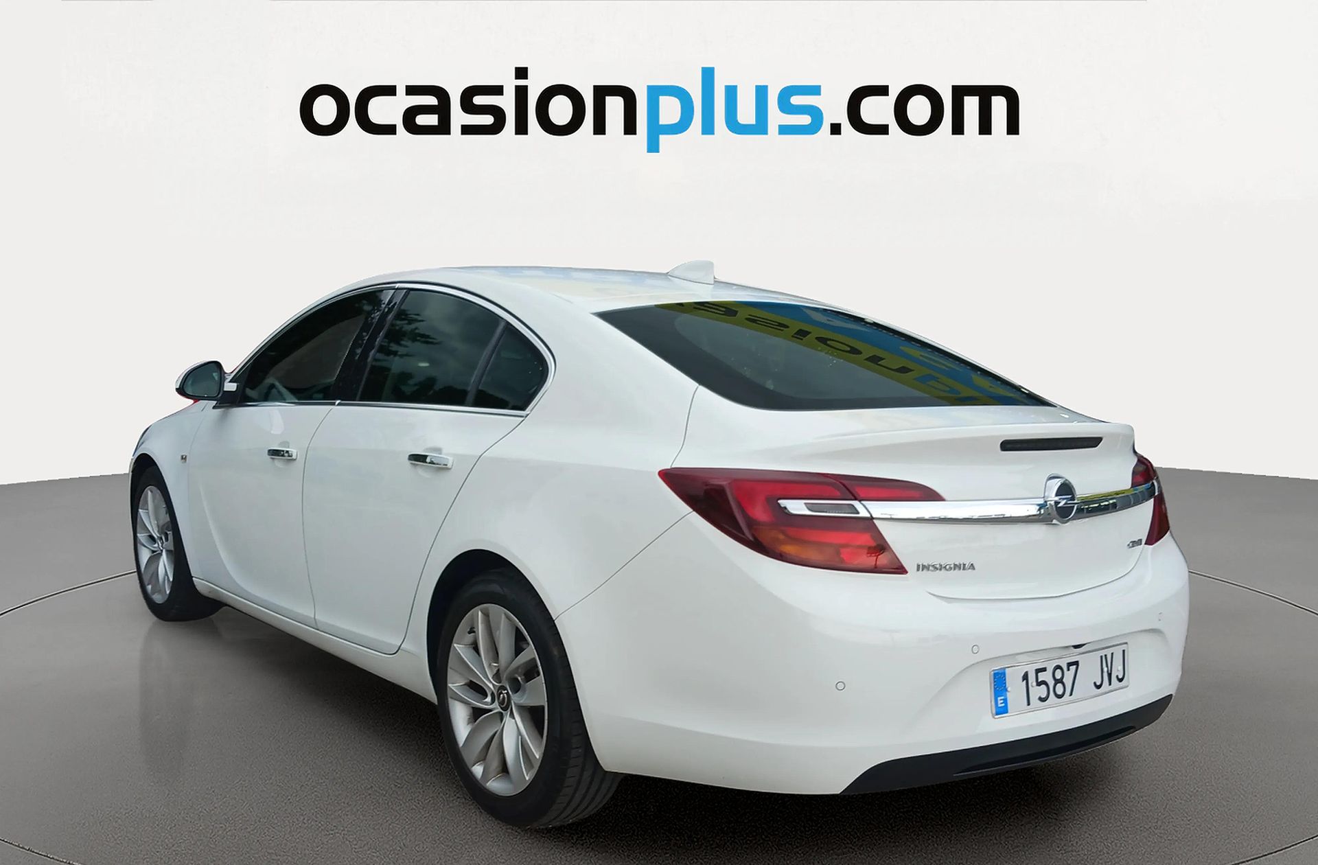 Opel Insignia 1.6 CDTI ecoFlex Excellence - foto 4