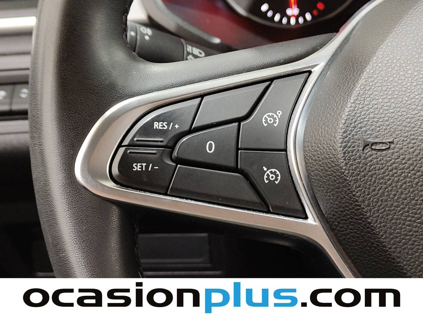 Renault Captur Renault Captur Intens TCe (90 CV) 90cv