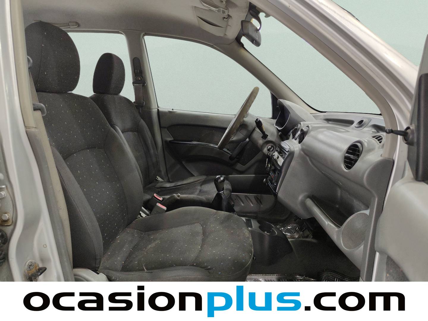 Foto Hyundai Atos Hyundai Atos 1.0 GLS