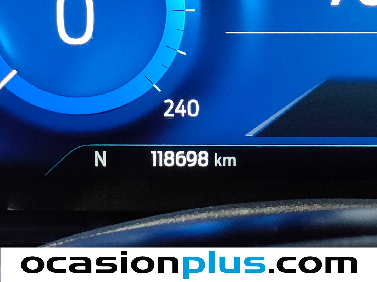 Foto Ford Kuga Ford Kuga 1.5 EcoBoost Titanium 4x2 (150 CV)