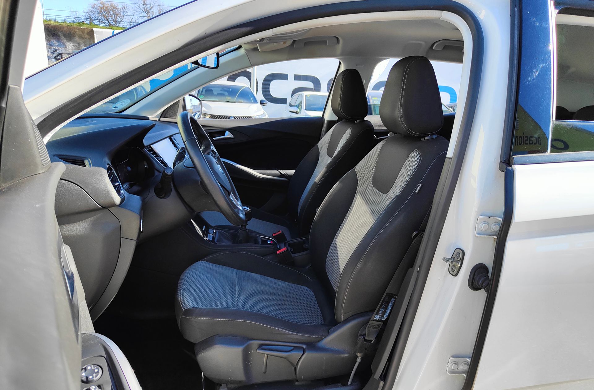 Opel Grandland 1.5 CDTi Selective - foto 10