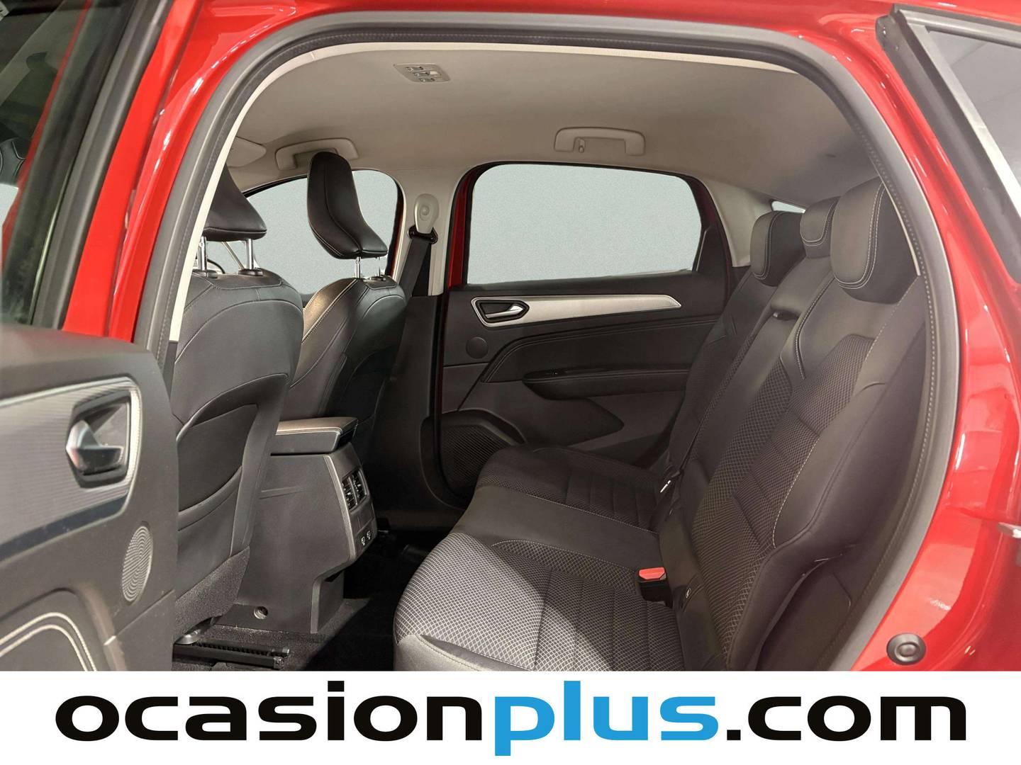Renault Arkana Renault Arkana Zen E-Tech Híbrido (145 CV) barato
