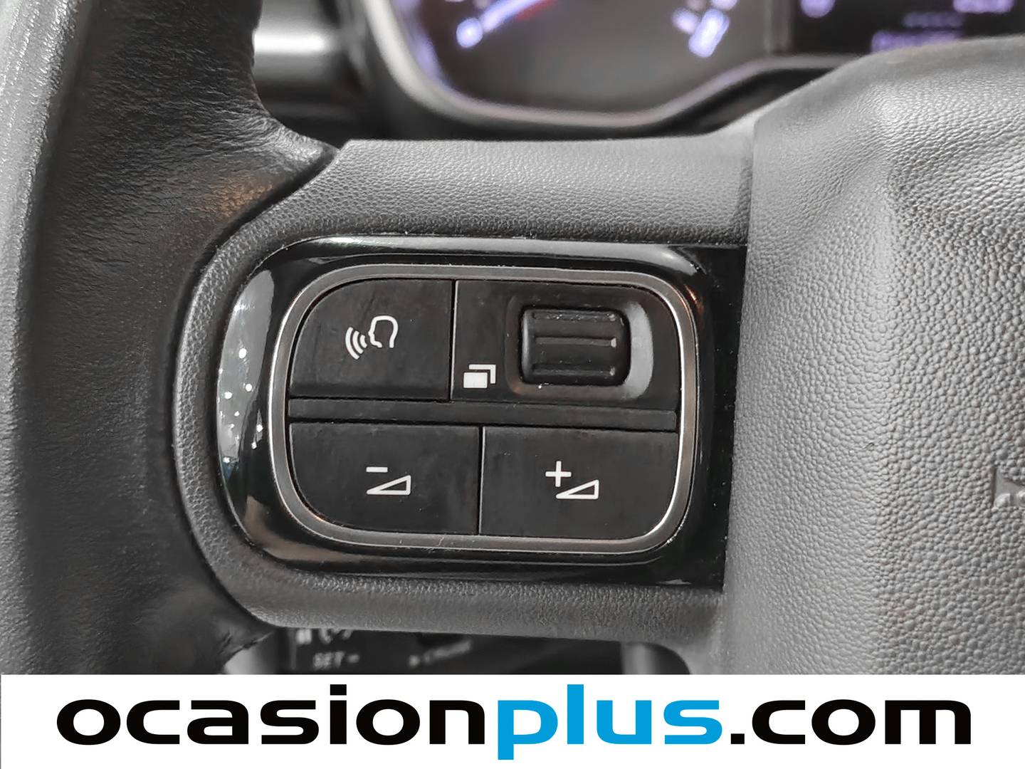 Citroën C3 Citroën C3 PureTech 110 S&S Shine (110 CV) 110cv