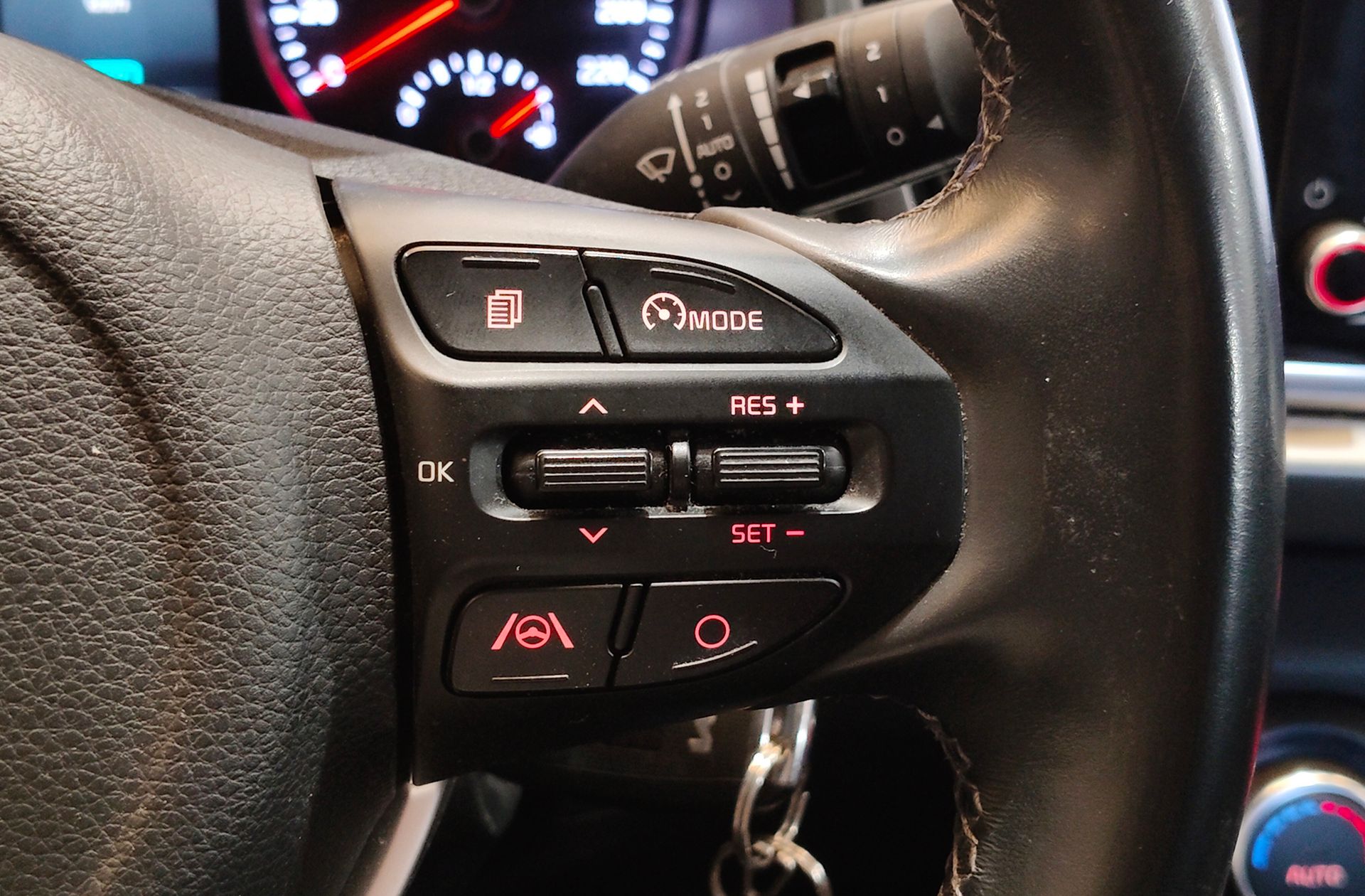 Kia Rio 1.0 T-GDi MHEV iMT Drive - foto 28
